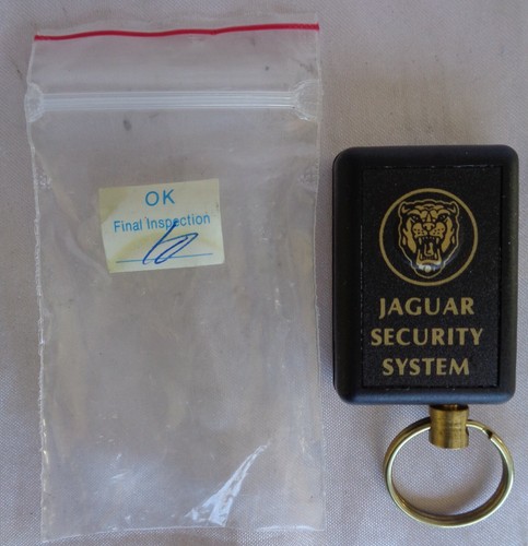 Nos jaguar xjs - xj6, 90