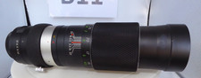 Auto Optomax 300mm F5.5 Prime