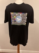 DRUNKNMUNKY  BLACK “TEST