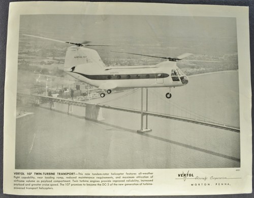 1958 1959 vertol 107 - 1958-1959,