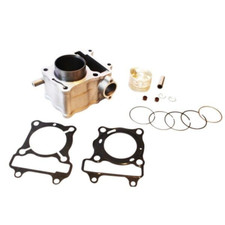 Honda PS125 PS 125 PES125 2005–2014 – Piston & Cylinder Kit Replacement