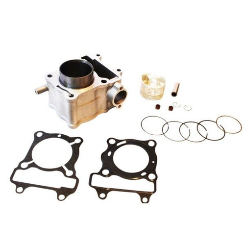 Honda ps125 125 pes125 - ps125, ps