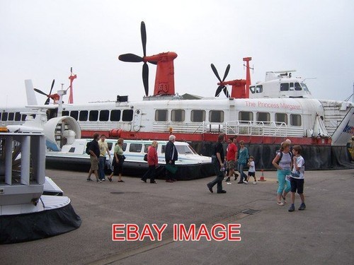 Photo assorted hovercraft - photo,