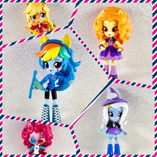 Little pony mlp - little,