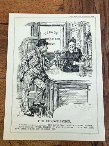 1929 original political