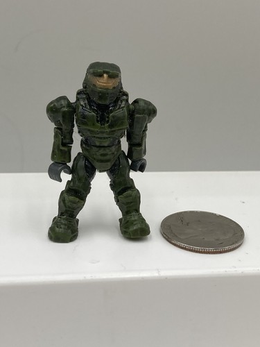 Halo mega bloks - halo,