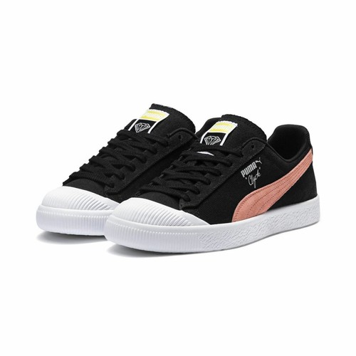 369397 mens puma clyde - mens,