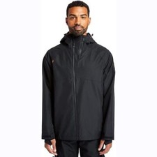 Timberland Pro Dry Shift Lightweight Waterproof Mesh Lined Shell Jacket
