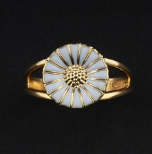 GEORG JENSEN Sterling Ring