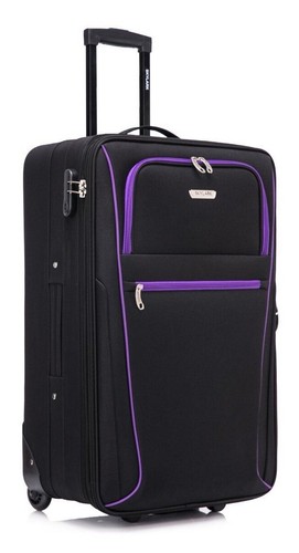 Large suitcase medium cabin - suitcase,
