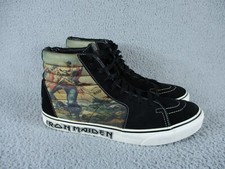 Vans Iron Maiden The Trooper