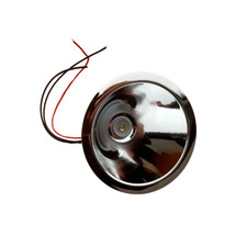 To fit Austin J40 Pedal Car LED Headlight Reflector