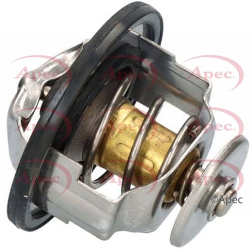Coolant thermostat for rover - coolant,