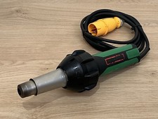 Leister Triac ST Hot Air Gun