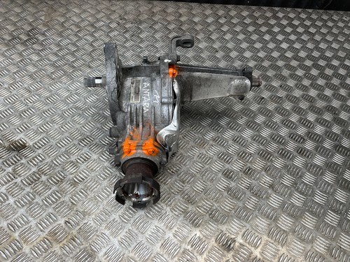 Vauxhall antara 2 - 06-11, 2.0