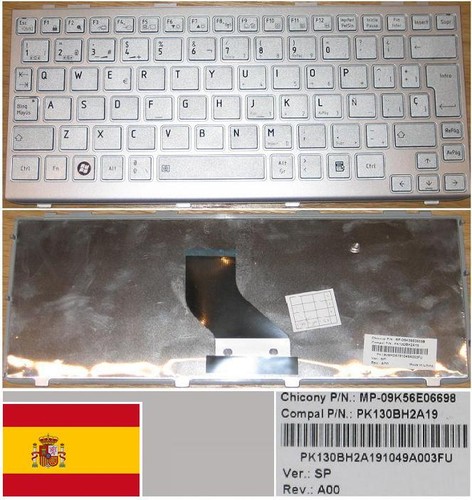 Toshiba mini nb305 qwerty - mini,