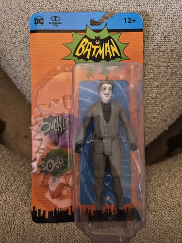 Batman classic series the - tv,