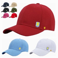 Aston Villa Baseball Cap