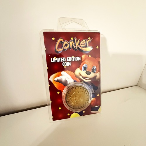 Conkers bad fur - conkers, day
