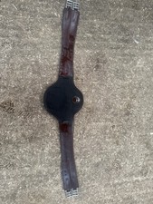 Eric le Tixerant Long Leather