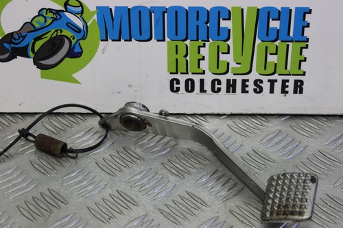 Honda 1300 brake - pedal, rear