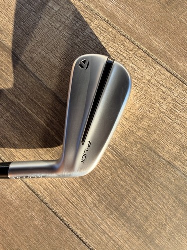 Taylormade p790 udi - taylormade, 4