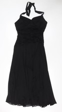 Womens UK Size 14 Sangria Fit