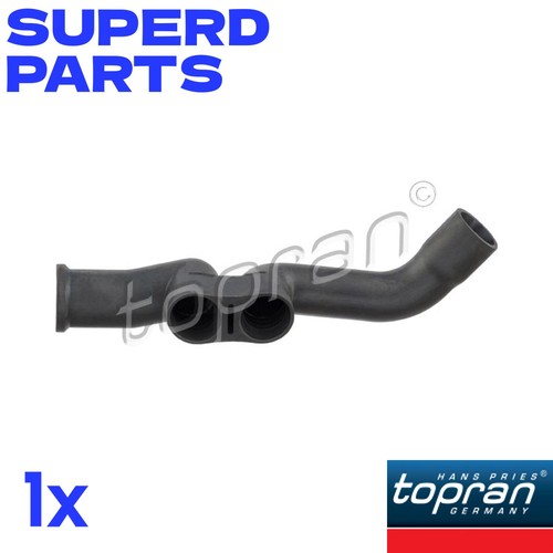 Crankcase breather vent - breather, pipe