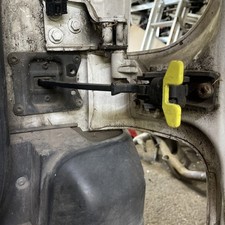 Citroen Berlingo 2010-2015