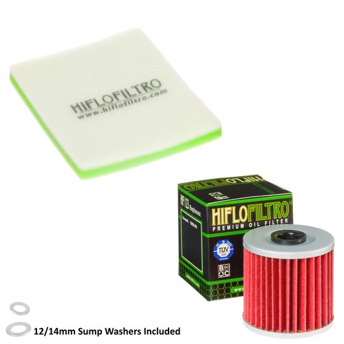 Klr 250 oil filter - klr,