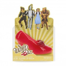 Wizard Of Oz Ruby Ruby Slipper