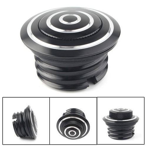 Gas cap fuel - cap, cover