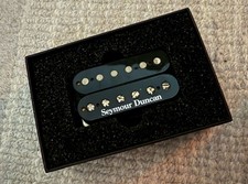 Seymour Duncan SH-14 Custom 5 Humbucker Guitar Pickup. Dimarzio direct-mount.