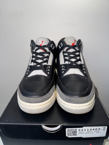 Air jordan retro - jordan,