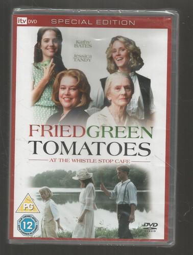 Fried green tomatoes - fried, :