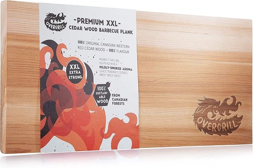Xxl cedar wood - xxl,