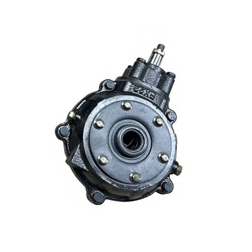 Transmission assembly - assembly,