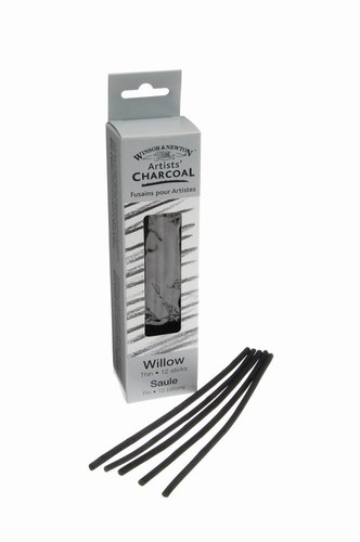Winsor newton thin - winsor, artists