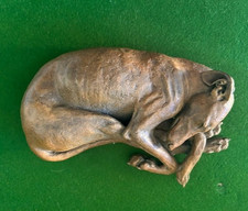 STUNNING NICK MACKMAN BRONZE