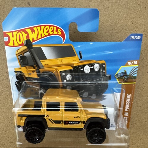 Hot wheels dirt - hot,