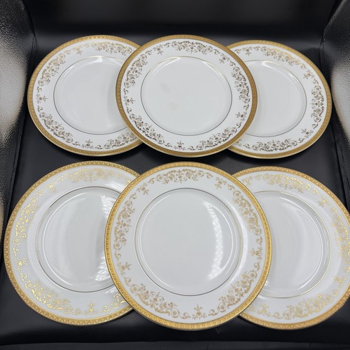 Set vintage royal doulton - 6,