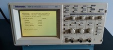 Tektronix digital oscilloscope - digital,