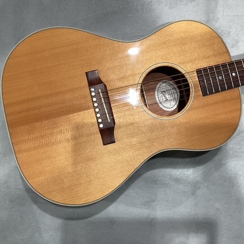 Gibson american eagle - lg-2,