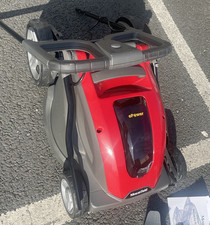 Mountfield Princess 38 Li Kit Cordless Lawnmower 294386063/M21- RS2304