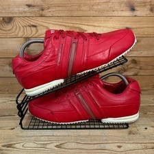 Adidas Trainers Mens Size UK