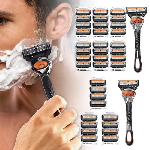 For gillette proglide blade - gillette,