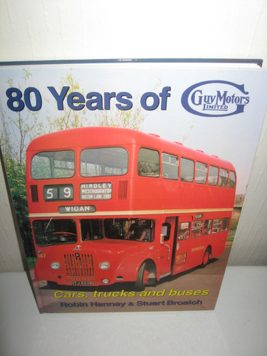 Years guy motors - years, of