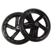 2 Pieces Scooter Wheel 200 mm