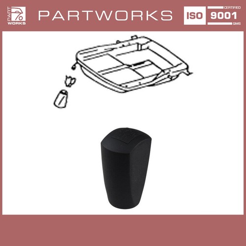 Handle seat adjustment - , for
