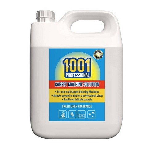 1001 carpet machine - 1001,